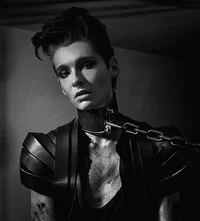 Bill Kaulitz