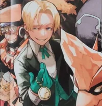 Neito Monoma 