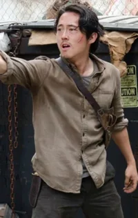 Glenn Rhee