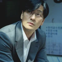 Cho Sang-woo