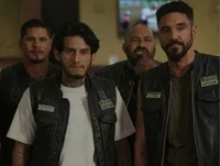 Mayans MC RP