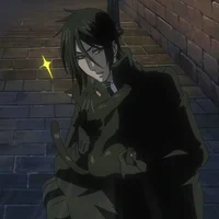 Sebastian Michaelis