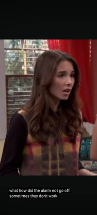 Haley Pullos