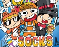SocksFor1 Team
