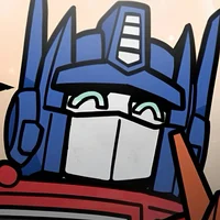 Optimus Prime TFP