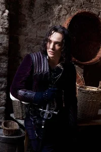 Tybalt Capulet