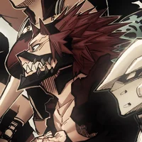 Eijirou Kirishima