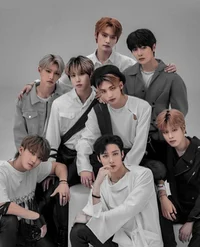 Stray Kids