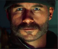 Captain John Price