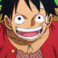 monkey d luffy