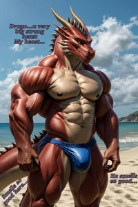 Drayton Draco