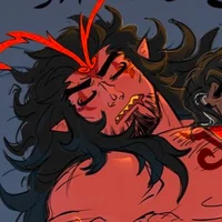 Burning Spice Cookie