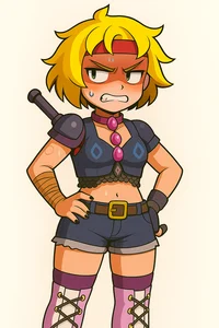 Mona 