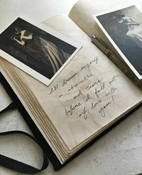 REMUS J LUPIN