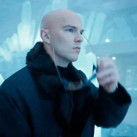 Lex Luthor 