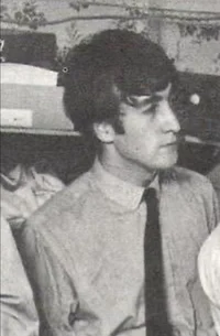 John Lennon 