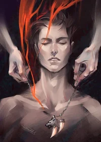 Олег Волков