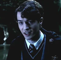 Tom Riddle