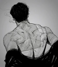 MAFIA BOSS - Husband