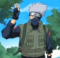 Kakashi Hatake