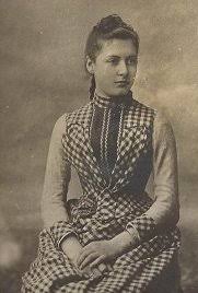 Marguerite steinheil