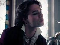 young james hook