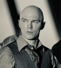 Lex Luthor 