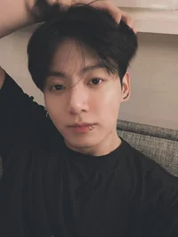 Jeon Jungkook