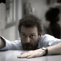 Gregory House MD