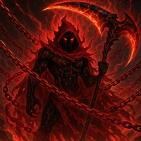 Crimson Reaper