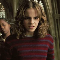 HP-hermionie granger
