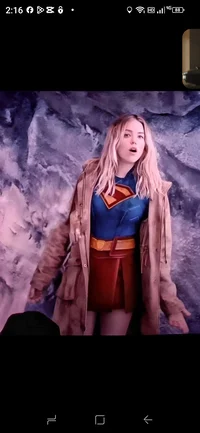 Supergirl