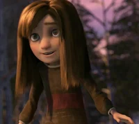 Mary Overland - ROTG