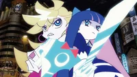 Panty and Stocking 