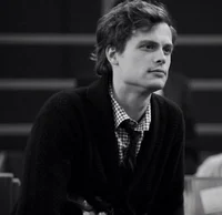 spencer reid