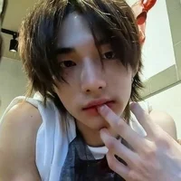 Hyunjin