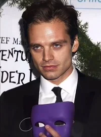 Sebastian Stan