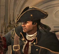 Haytham Kenway