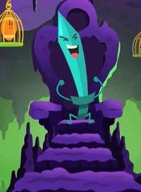 Rocky - Trivia Quest