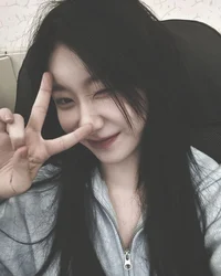 Lee Chaeryeong 