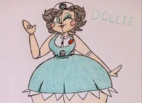 Nurse Dollie