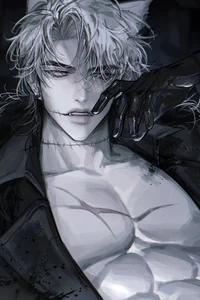 David