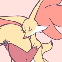 Delphox