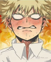 Bakugo
