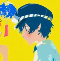 Naoto Shirogane