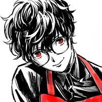 P5 Ren Amamiya