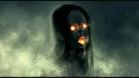 Хоррор девушки