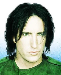 Trent Reznor