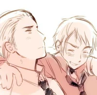 Germany N Prussia 
