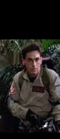 Egon Spengler 